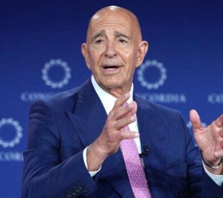 ادعای باراک درباره تمایل ترامپ برای توافق با ایران