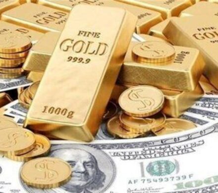 آخرین قیمت طلا، قیمت دلار، قیمت سکه و قیمت ارز