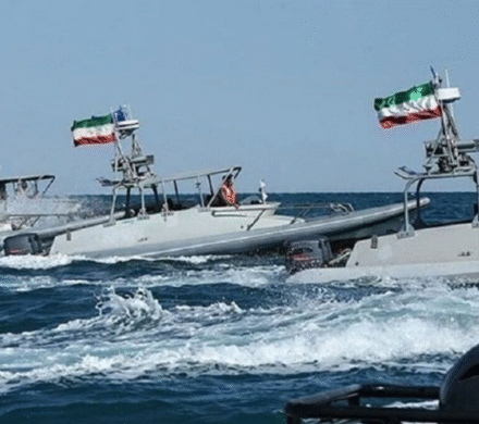 ۳ پیام معنادار رزمایش نیروی دریایی سپاه در خلیجفارس