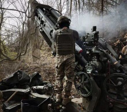 چشمانداز اوکراین در میدان نبرد در حال بدتر شدن است