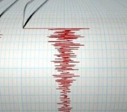 وقوع زمین‌لرزه‌ ۷ ریشتری در آلاسکا