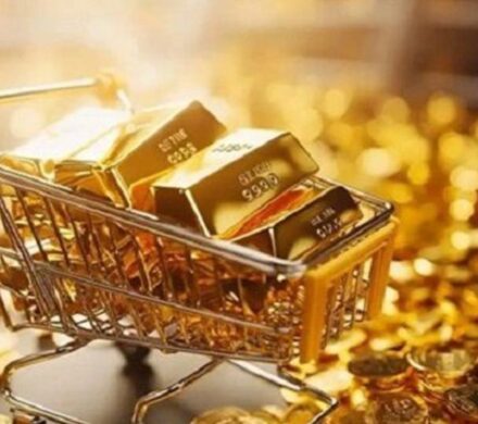 قیمت طلا چگونه تعیین می‌شود؟