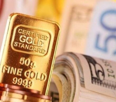 قیمت طلا، قیمت دلار، قیمت سکه و قیمت ارز ۱۴۰۴/۰۹/۱۶