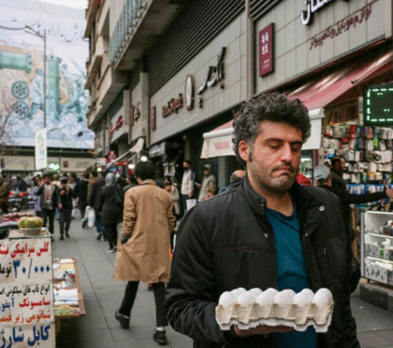 سال به سال دریغ از پارسال !