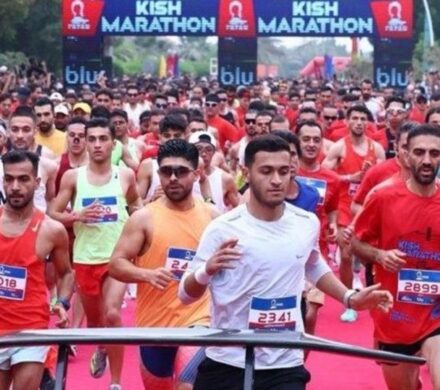 آخرین خبرها از ماراتن پرحاشیه کیش/ وزیر اقتصاد به ماجرا ورود کرد