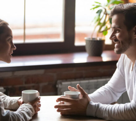 ۳ نشانه که شما شریک زندگی باهوشی هستید