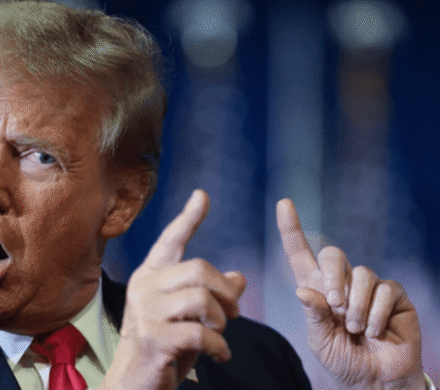 افزایش گستره فُحش‌های ترامپ به مهاجران