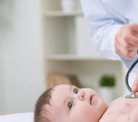 متخصصان اطفال کمیاب شده اند