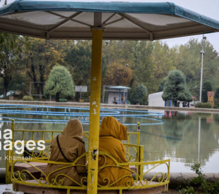 تهران تا پنجشنبه بارانی است؛ بارش برف در ارتفاعات