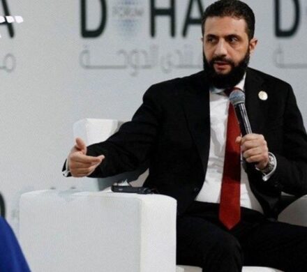 جولانی حاضر است برای بقا همه چیز را به حراج بگذارد