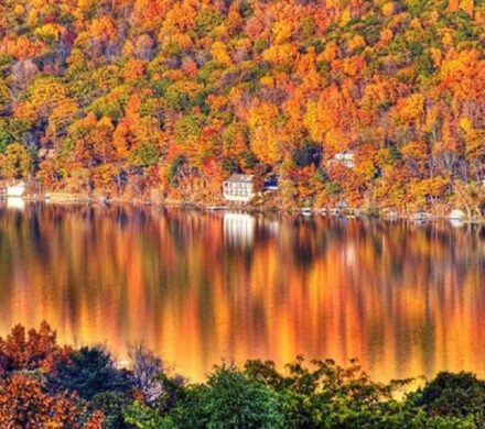 بهترین شهرها برای سفر پاییزی؛ معرفی سه مقصد داخلی