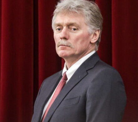 پوتین قصد احیای اتحاد جماهیر شوروی را ندارد