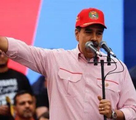 تصمیم مادورو برای تقویت توانایی‌های دفاعی ونزوئلا