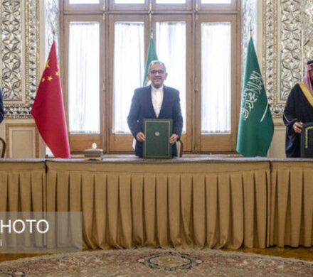 روایت تخت روانچی از نشست مشترک ایران، عربستان و چین در تهران