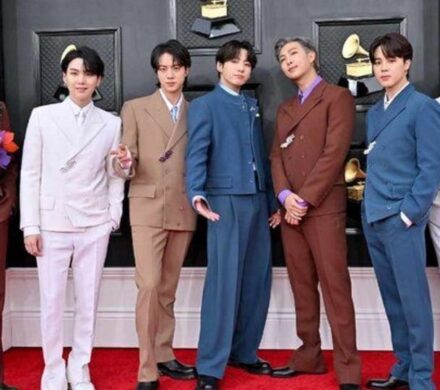 تب «کِی‌پاپ» چطور دنیا را گرفت؟‌