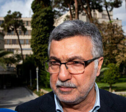 ظفرقندی: در پیک آنفولانزا هستیم