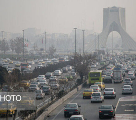 لغو اجرای طرح زوج و فرد از در منزل در پایتخت از پنجشنبه