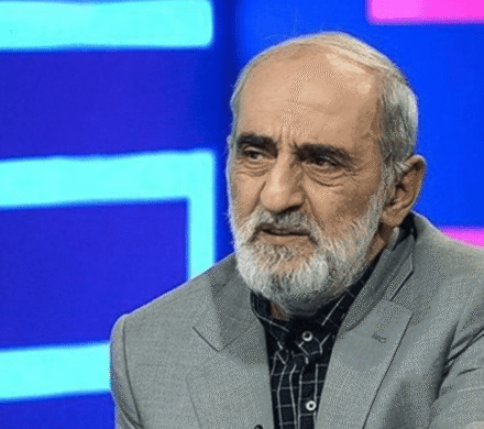 آقای پزشکیان! لطفاً خودتان بخوانید