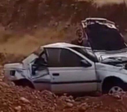 آخرین جزئیات تصادف معلمان در کوهدشت/ یک معلم دیگر جان باخت