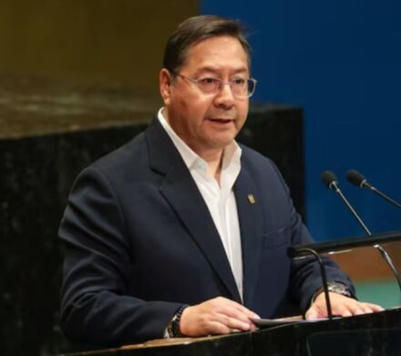 رئیسجمهور سابق بولیوی بازداشت شد