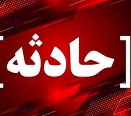 واژگونی اتوبوس مسافربری تهران–یاسوج در محور سمیرم با ۳ کشته و ۱۵ مصدوم