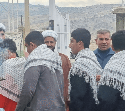 اعزام ۴۰۰ دانش آموز پسر کهگیلویه و بویراحمد به سرزمین نور