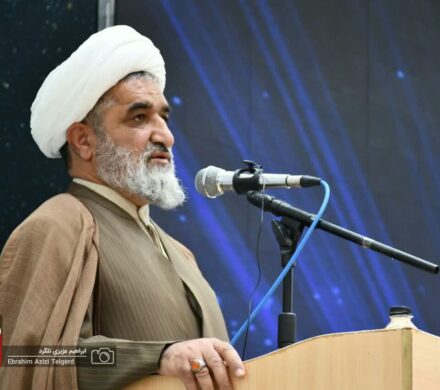 انتقاد امام جمعه موقت یاسوج از گرانی و احتکار در بازار