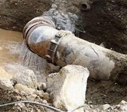 استاندار: فرسودگی ۵۲ درصدی شبکه آب کهگیلویه و بویراحمد نیازمند اقدام فوری است