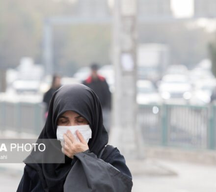 هوای شهرستان‌های کهگیلویه و بهمئی ناسالم است / گچساران در وضعیت هشدار