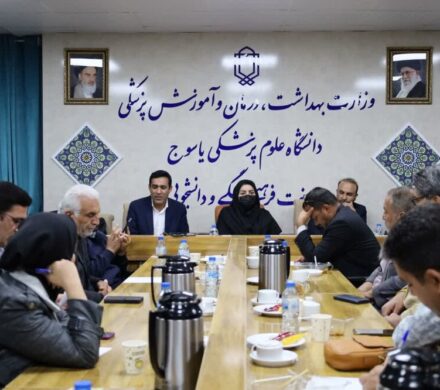 ظرفیت‌های جامعه فرهنگ و هنر و رسانه، فرصتی برای پیشبرد اهداف حوزه سلامت است