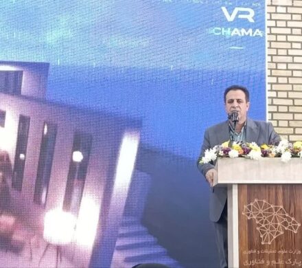 نمایشگاه دستاوردهای پژوهشی استان کهگیلویه و بویراحمد افتتاح شد