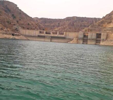 کاهش ۳۹ درصدی حجم مخزن سد کوثر گچساران