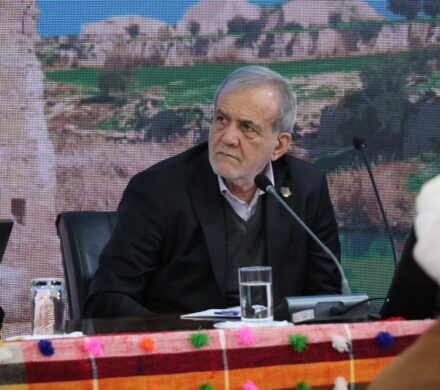 افتتاح بیمارستان فوق تخصصی در یاسوج با دستور پزشکیان