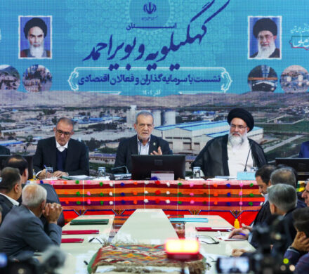 باید منت بکشیم که سرمایه گذار بیاید / هیچ تصمیمی را بدون پشتوانه کارشناسی نخواهیم گرفت