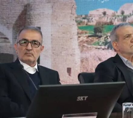 ۷۱ پروژه بزرگ سرمایه‌گذاری در شهرستان‌های کهگیلویه و بویراحمد شروع شده است