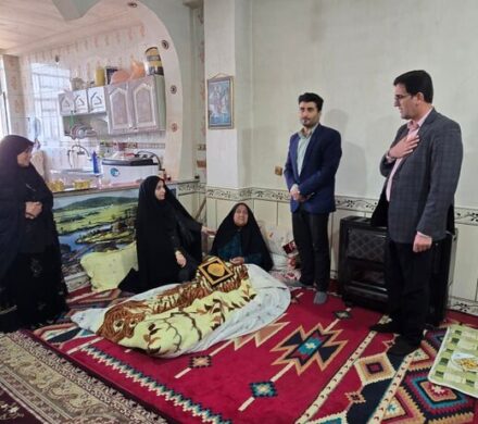 چهارمین طرح «یاد یار» از سوی جهاد دانشگاهی کهگیلویه و بویراحمد برگزار شد