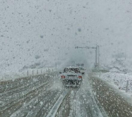 تداوم فعالیت سامانه بارشی در کهگیلویه و بویراحمد