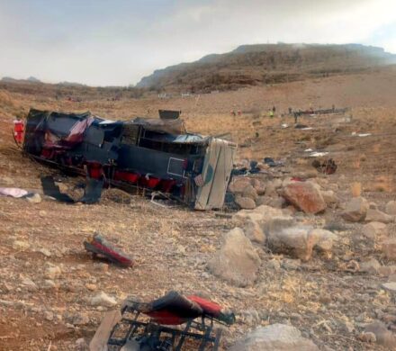 ۳ فوتی و ۱۷ مصدوم آخرین آمار واژگونی اتوبوس تهران به یاسوج + اسامی مصدومان