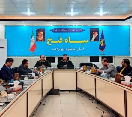 خبرنگاران باید با تکیه بر تعهد حرفهای حقیقت را به جامعه منتقل کنند