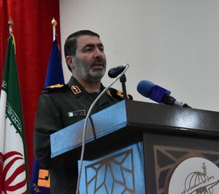 باید همواره دو راهبرد«ما توانستیم» و«ما می‌توانیم» را مد نظر قرار دهیم