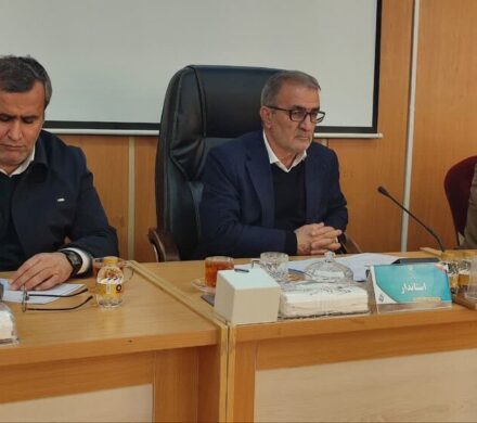 دستور یک‌ماهه استاندار کهگیلویه و بویراحمد برای ساماندهی جمعه‌بازار یاسوج