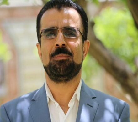 سرپرست فرمانداری شهرستان چرام معرفی شد