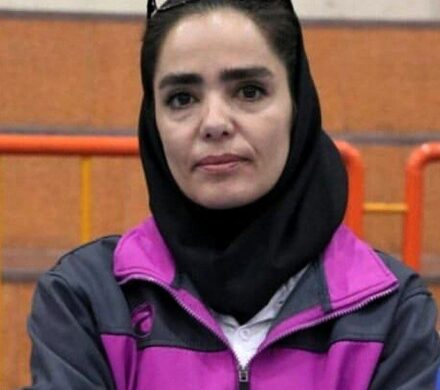 دختر کهگیلویه و بویراحمدی سرمربی تیم ملی فوتسال بنگلادش شد