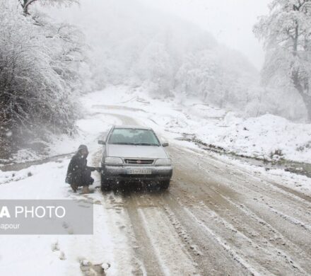 اعلام آخرین وضعیت راه‌های کهگیلویه و بویراحمد