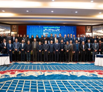 برگزاری تور تعالی با موضوع «استاندارد پایداری در مدیریت پروژه P5» به میزبانی شرکت صنایع پلیمر گچساران/ مروری بر تاریخ صنعت پتروشیمی در روز ملی صنعت پتروشیمی/ بساقزاده: رکوردهای قابلتوجهی در اجرای طرح پلیمر گچساران ثبت شده