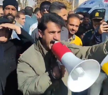 سوزعلی، کارمند افتخاری نهاد ریاست جمهوری ؟!