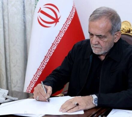 ماموریت رئیس‌جمهور به وزیر علوم برای بررسی زمینه‌ها، ابعاد، علل و نحوه بروز اعتراضات