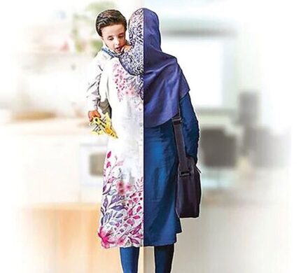 زن شاغل و هنر مدیریت زمان