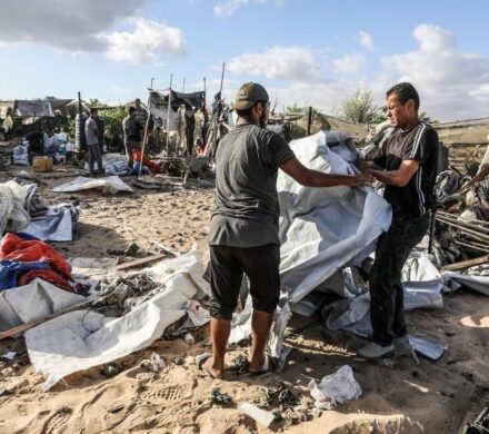 علیرغم آتش بس؛ نسل کشی در غزه ادامه دارد