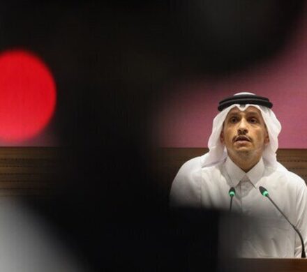 اوضاع خاورمیانه ممکن است به انفجار برسد